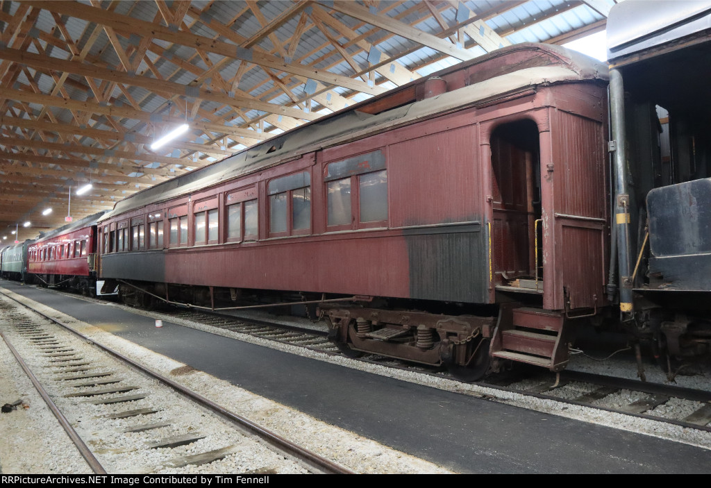 Soo Line / Wisconsin Central #67